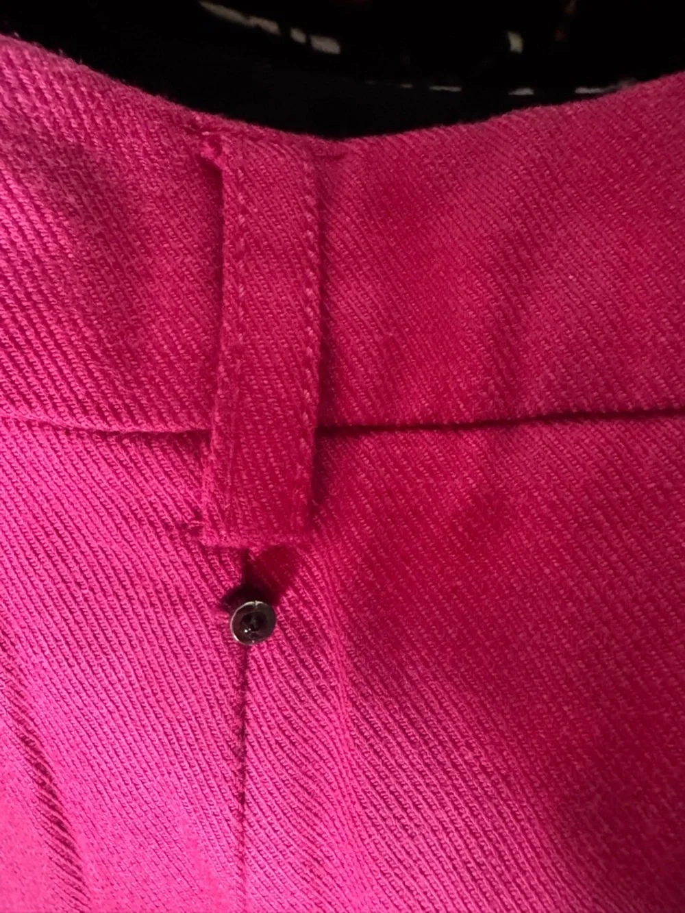 Adrienne Landau Hot Pink pants